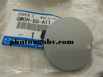 Nắp nhựa che móc kéo xe cover,towing hook-bu Mazda 6 (2.0l)